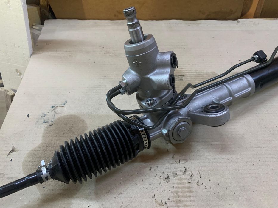 Рулевая рейка Hyundai Accent