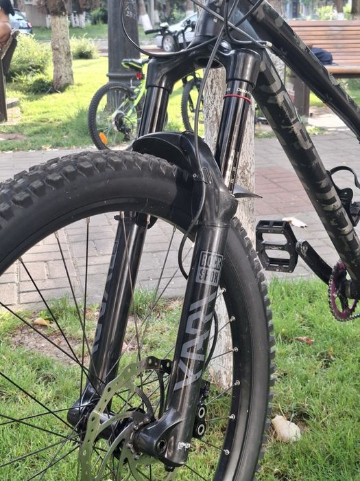 Dartmoor primal 27.5 2020