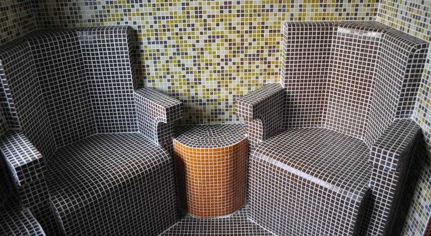 Хотел Троя-гр. Свети Влас-Продавам