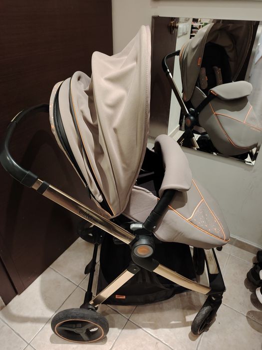 Чиполино Елит с малки забележки