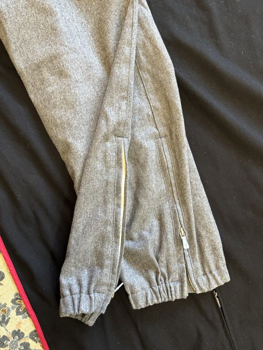 Брюки от Eleventy , оригинал