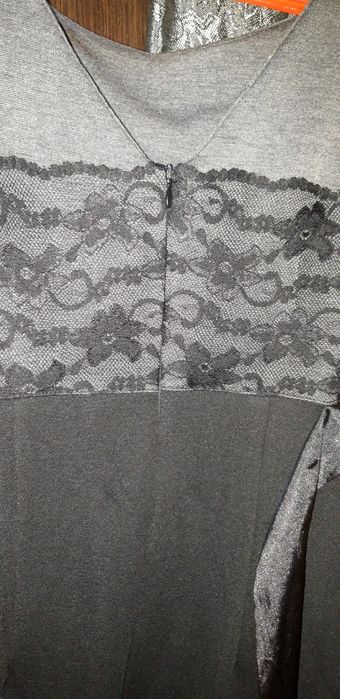 Вечернее  платье