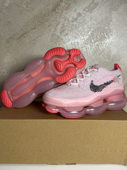 Дамски маратонки Nike Air Max Scorpion Pink Розово