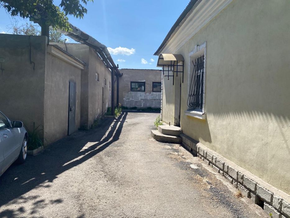 Аренда помещения, склада