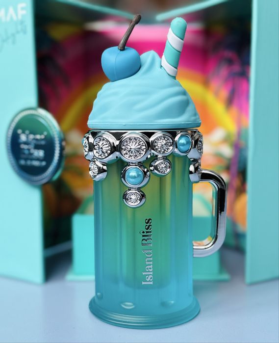 Парфюм духи Island Bliss ARMAF