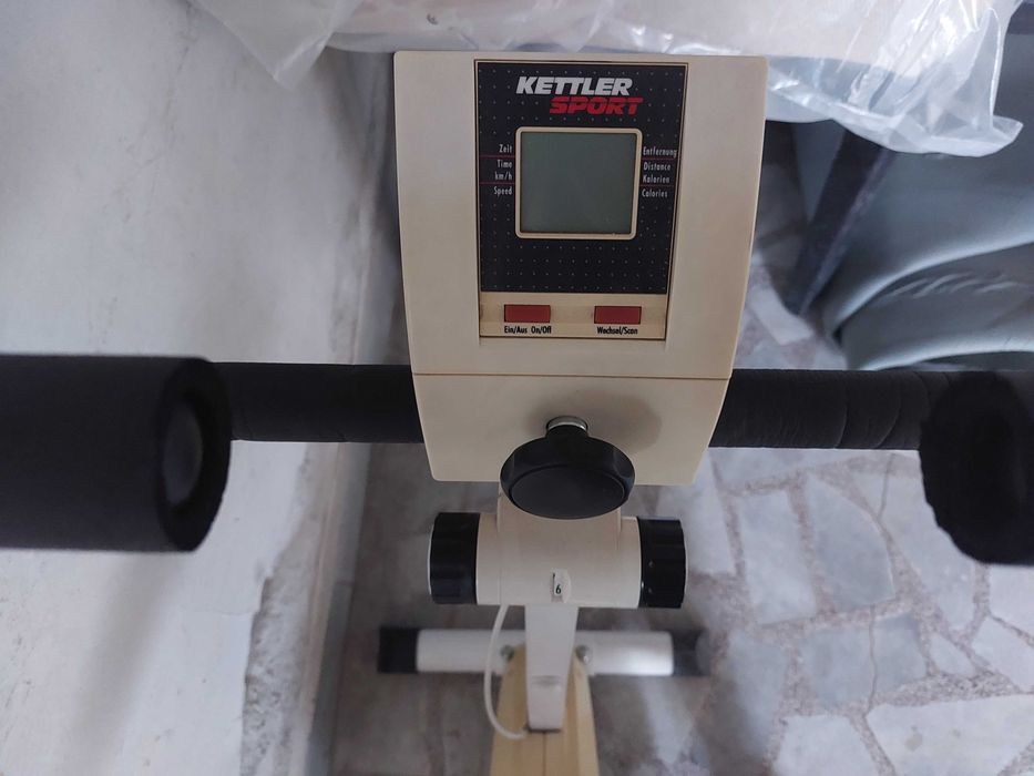 Велоаргометър  KETTLER