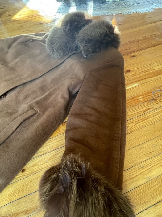 Пальто шерсть100% Белоруссия