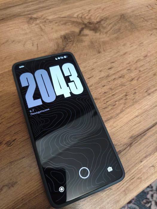 Poco x7 pro 5g. 8/256