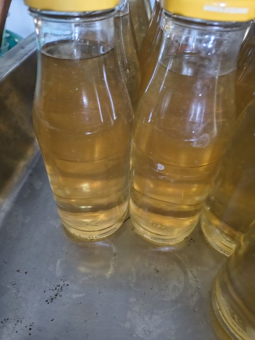Dulceață și sirop de salcâm