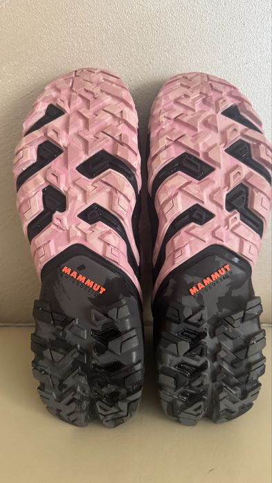 Mammut дамски / детски туристически обувки