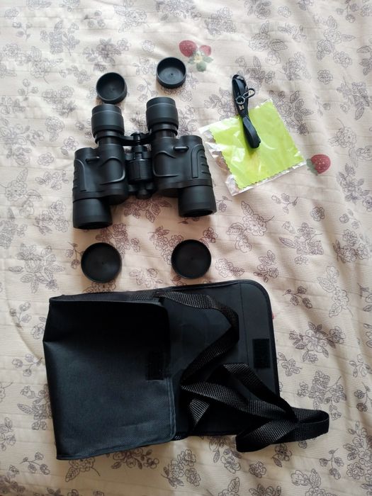 Продам новый бинокль
