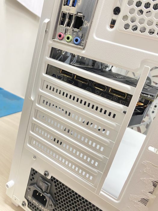 Компьютер игравой