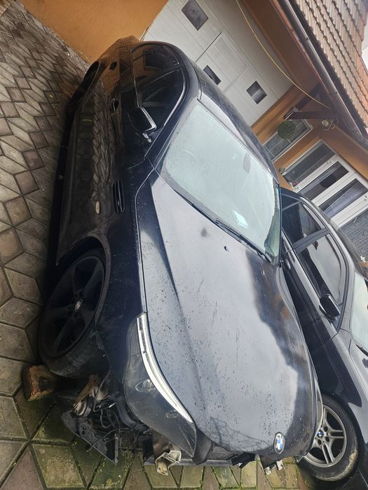Bmw 530d e60 pentru piese