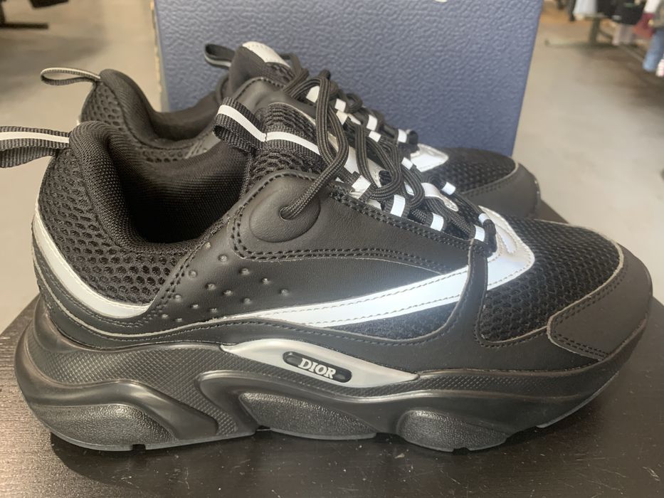 Dior b 22 43 номер