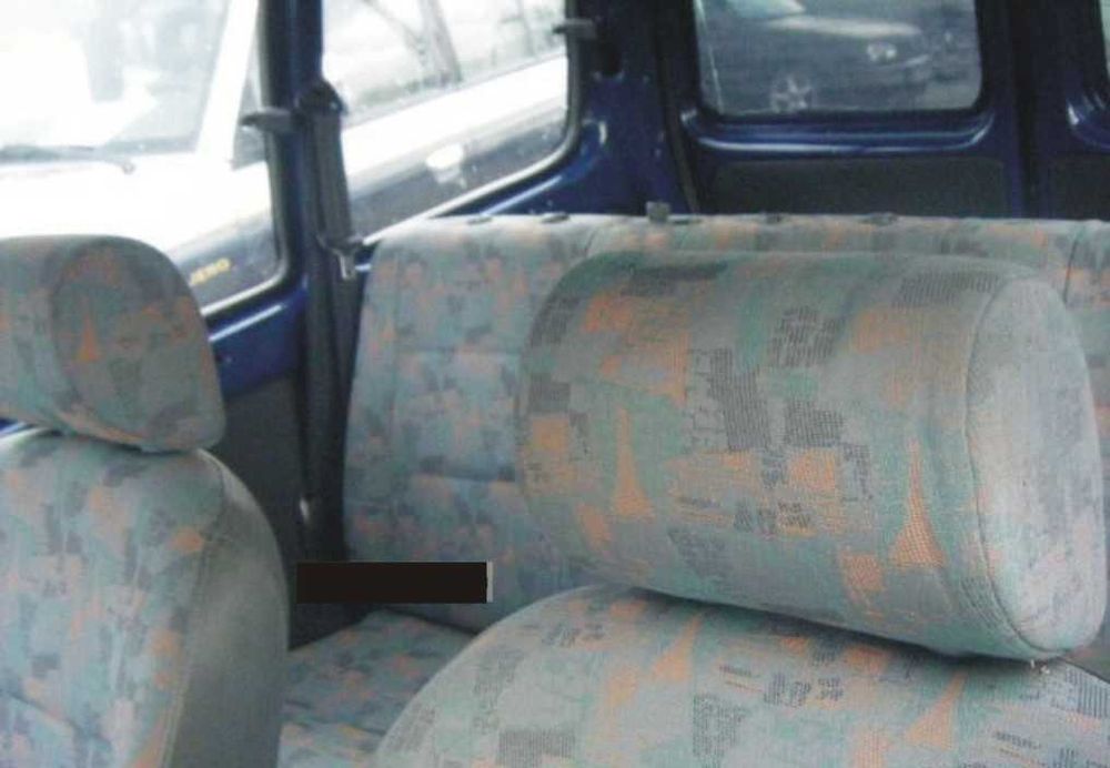 ЧАСТИ Пежо ПАРТНЕР - Ситроен Берлинго 1996-2002г. Partner -Berlingo