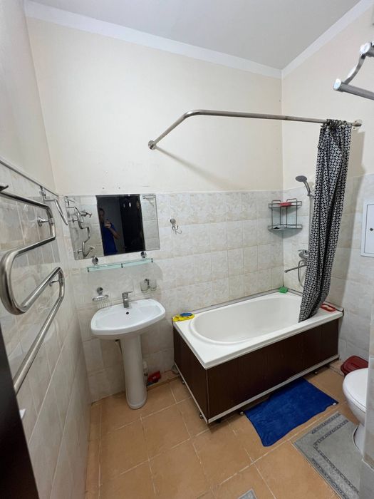 Сергели 6А срочно 2 хона 53м² 61900
