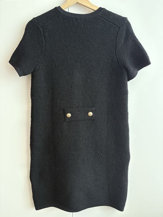 Рокля Massimo Dutti