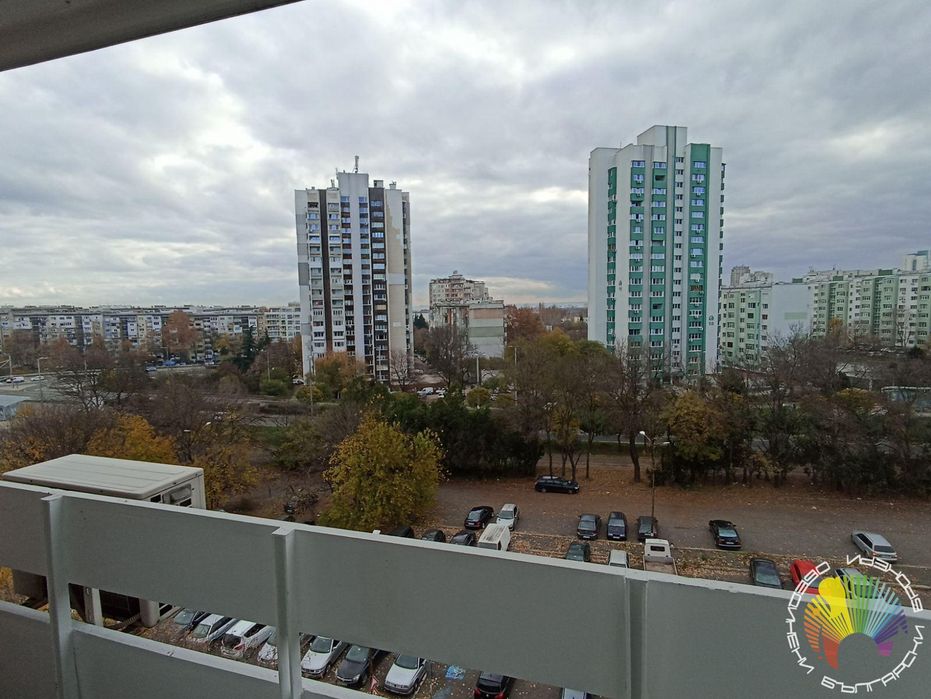 Дава се под наем Двустаен апартамент в Бургас, Изгрев - 66 кв.м за 357 € - Снимка #12