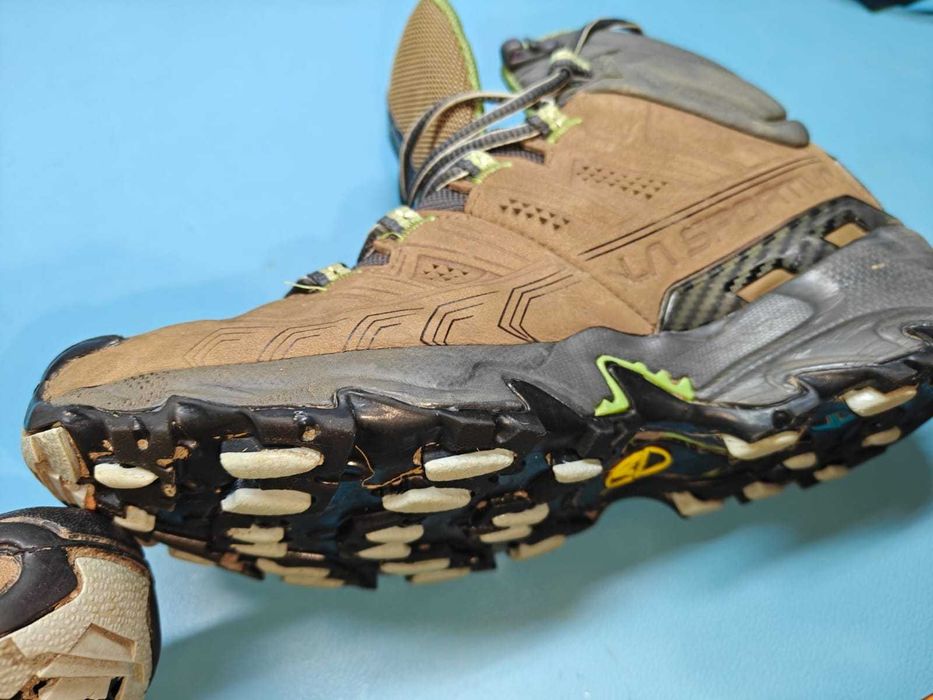 Bocanci 3 sezoane La Sportiva copii 36.5