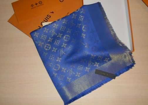 Eșarfă pentru femei Louis Vuitton 027