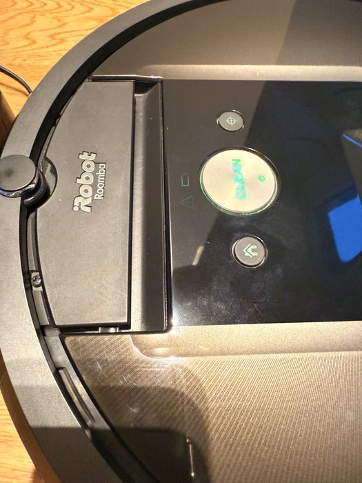 iRobot Roomba 980 + filtre noi
