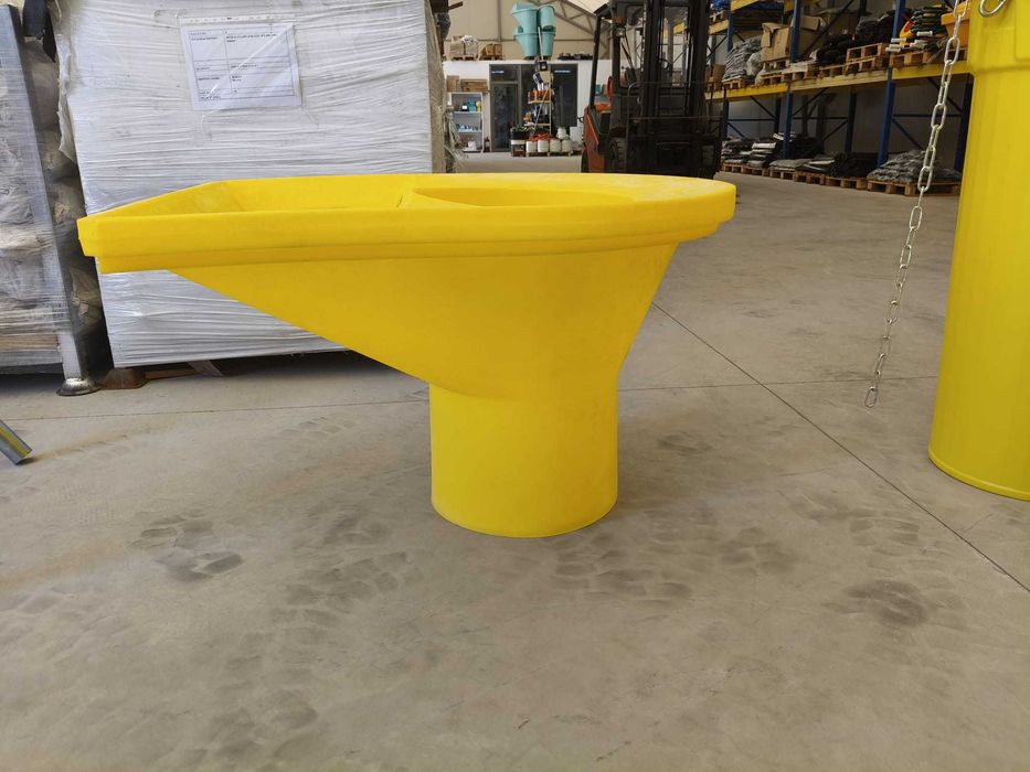 Tuburi standard de evacuare moloz/ deseuri , jgheab ,topogan , tobogan