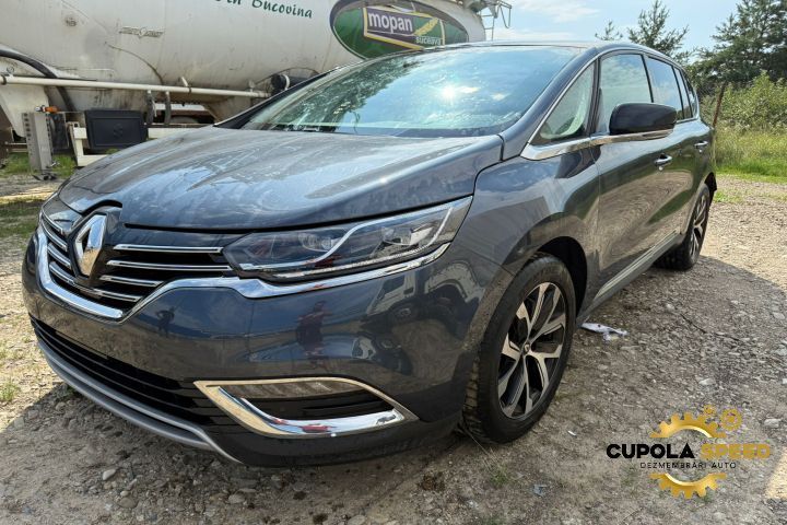 Catalizator  DPF 1.8TCE M5PN403 H8201705835 208A07090R Renault Espace