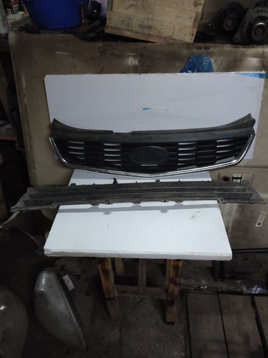 Запчасти на ваз