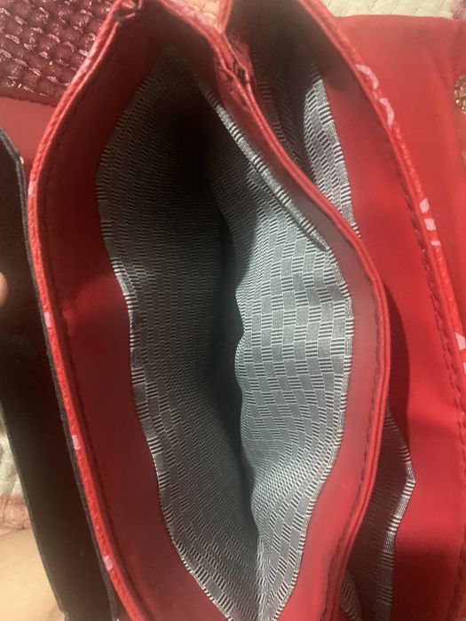 Красивая и вместительная сумка