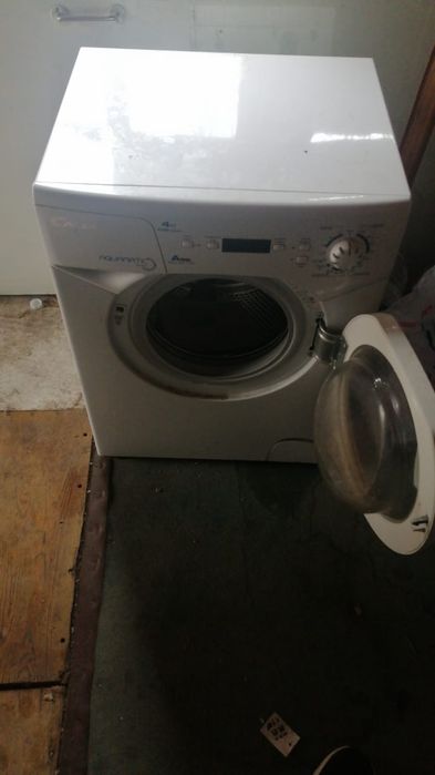 Стариалка автомат