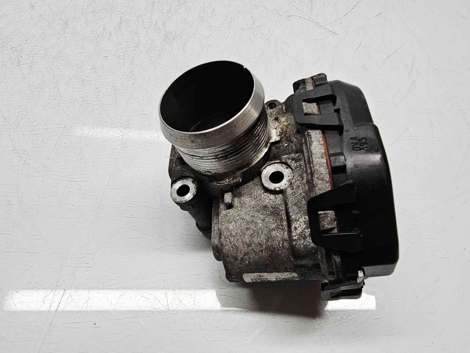 Clapeta acceleratie Ford Fiesta 6 facelift [Fabr 2008-2019] 9807238580