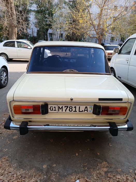 Ваз 2106, идеальном состояние