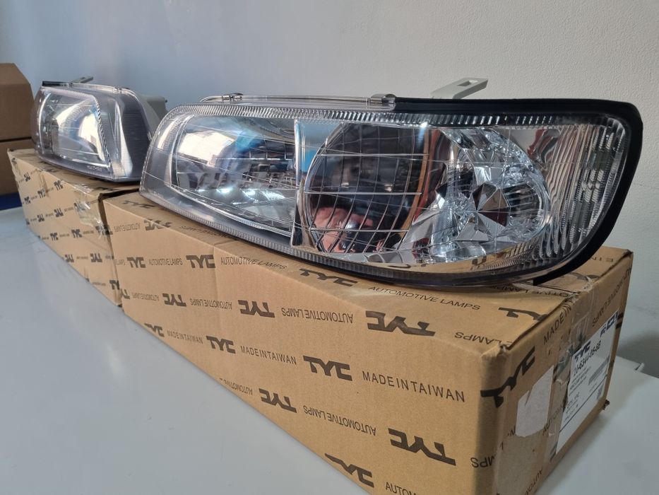 Ниссан цефиро Cefiro А 32 .Тайвань.