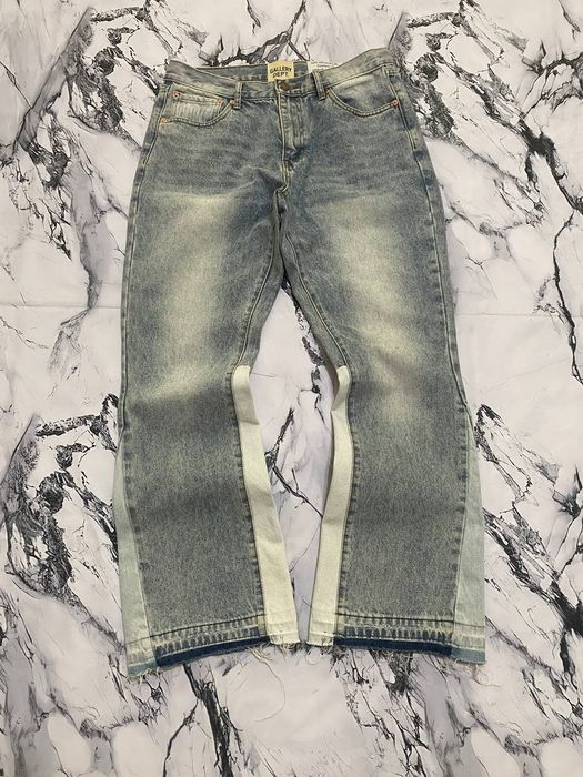 Gallery dept flared jeans