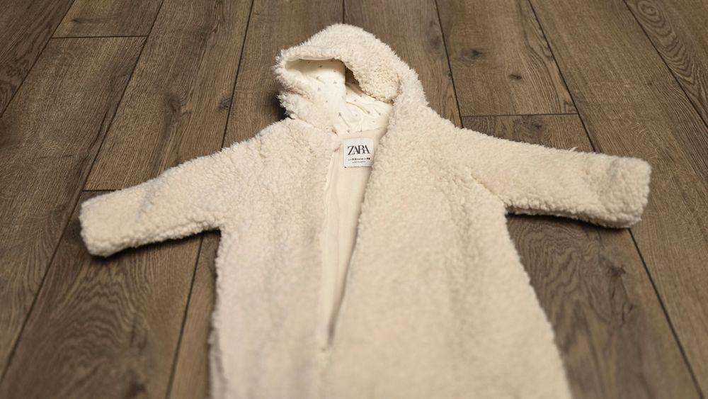 Combinezon gros, zara