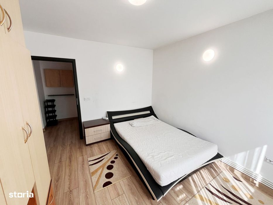 Apartament 3 camere de închiriat – Tatarasi | 65 mp | Etaj 2 | CT