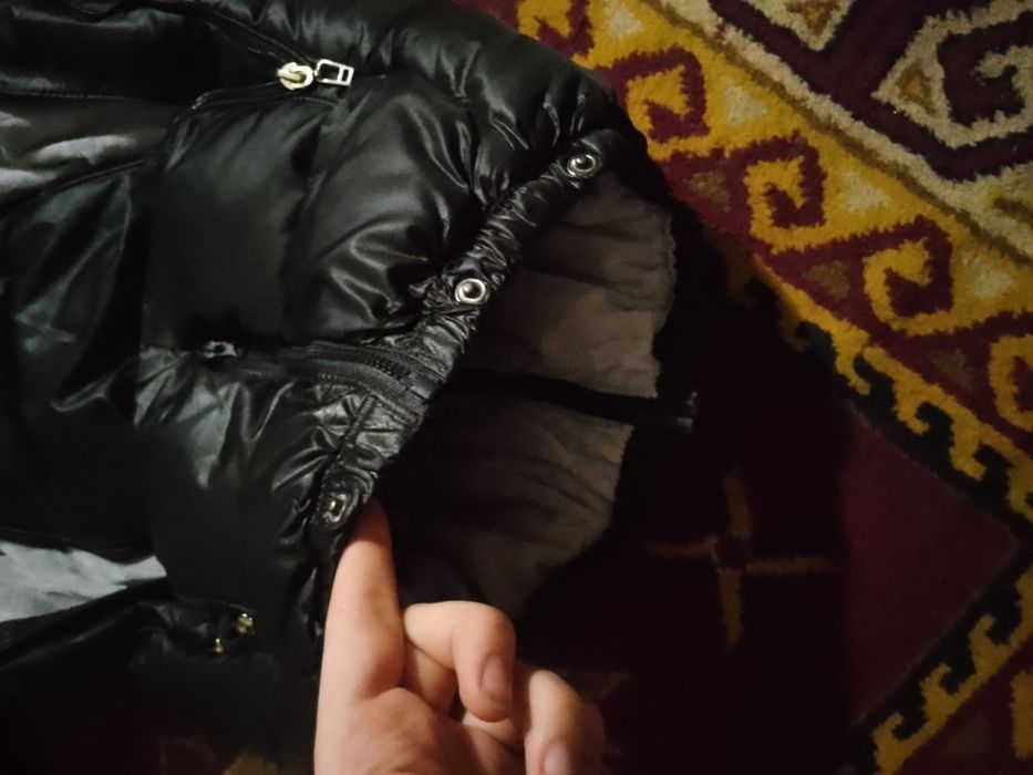 Комбинезон детский