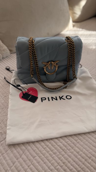 Pinko дамска чанта