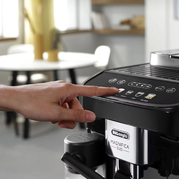 Кофемашина DeLonghi ECAM290.61.B в Ташкенте