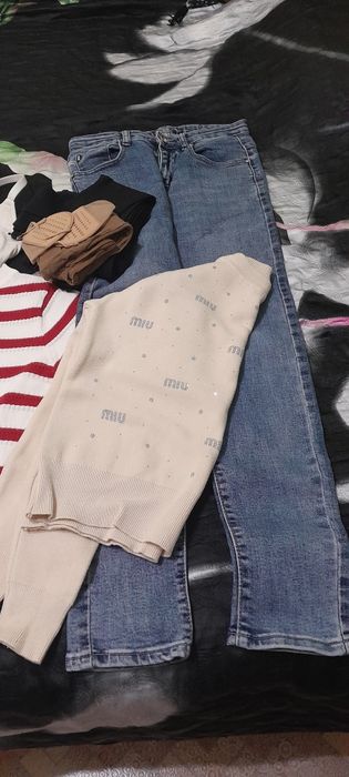 Вещи на девушку 44 размера