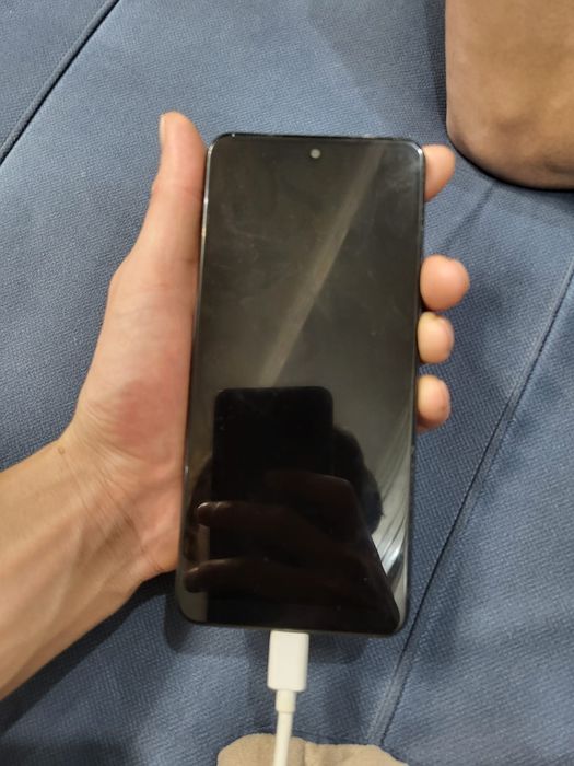 Срочно Продам Redmi Note 12 256gb