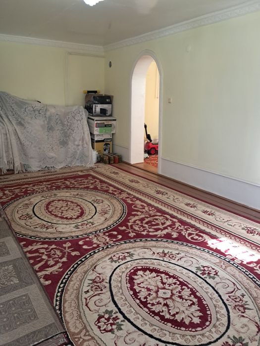 Срочно продаётся участок