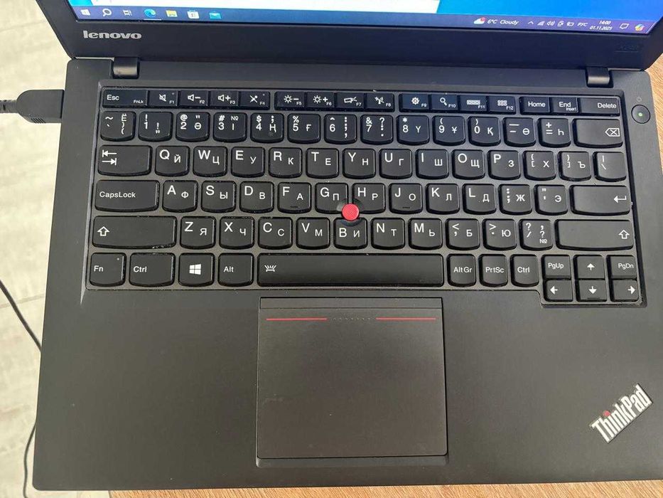 Продам Lenovo X240 (ThinkPad) Type 20AM
