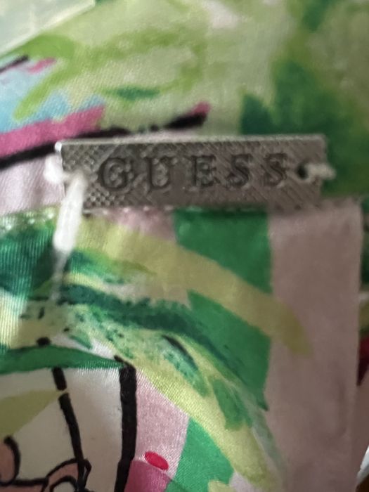 Guess летен панталон