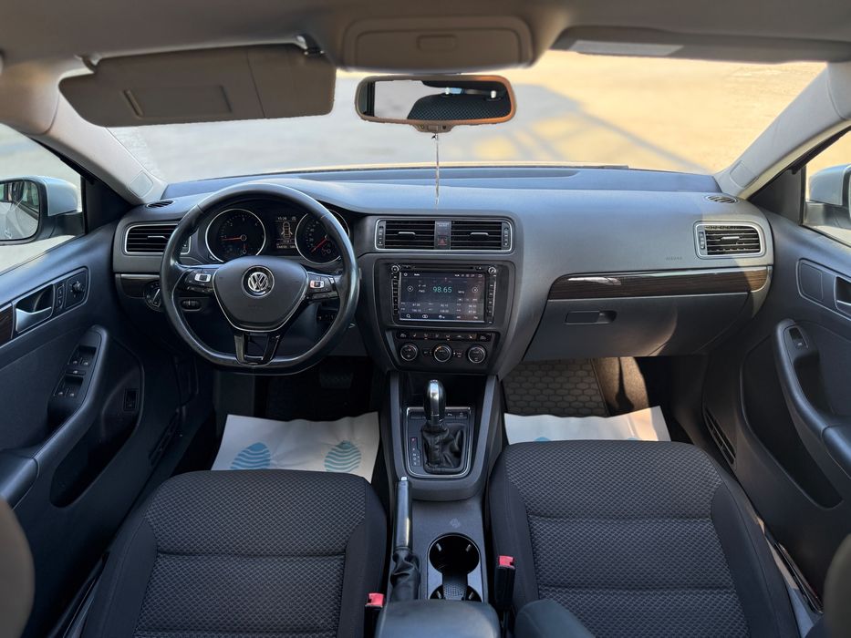VOLKSWAGEN Jetta 2015 — imagine 5
