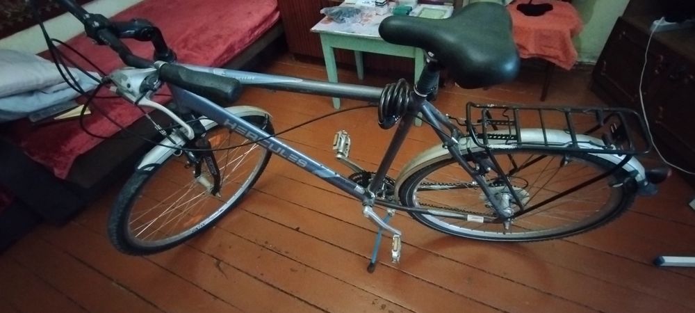 Продам Немецкий велосипед 28