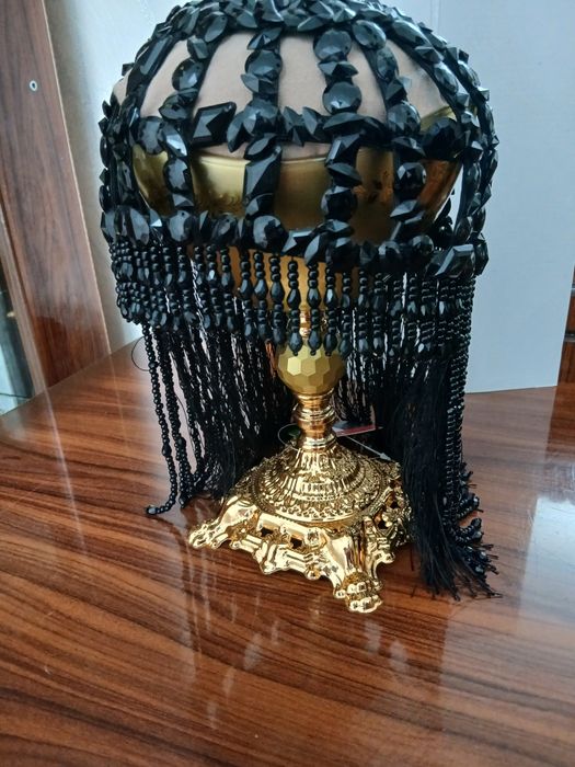 Головной убор диадема