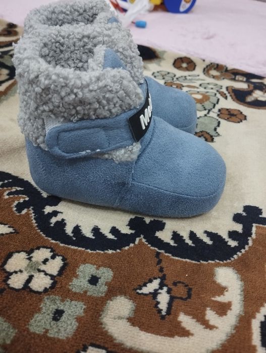 Пинетки детские 14 см