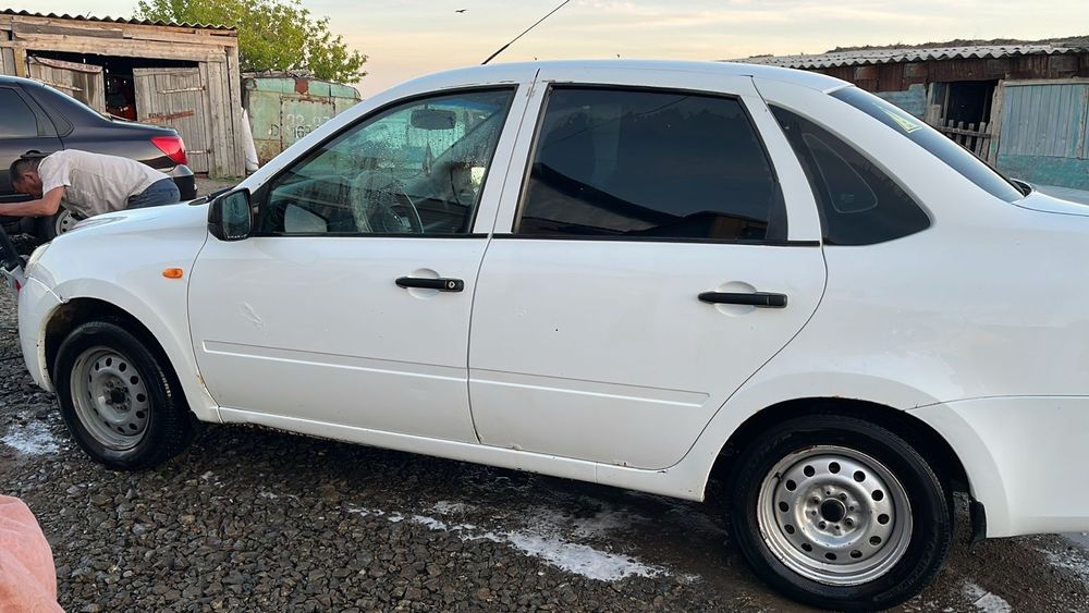 Срочно продам LADA GRANTA