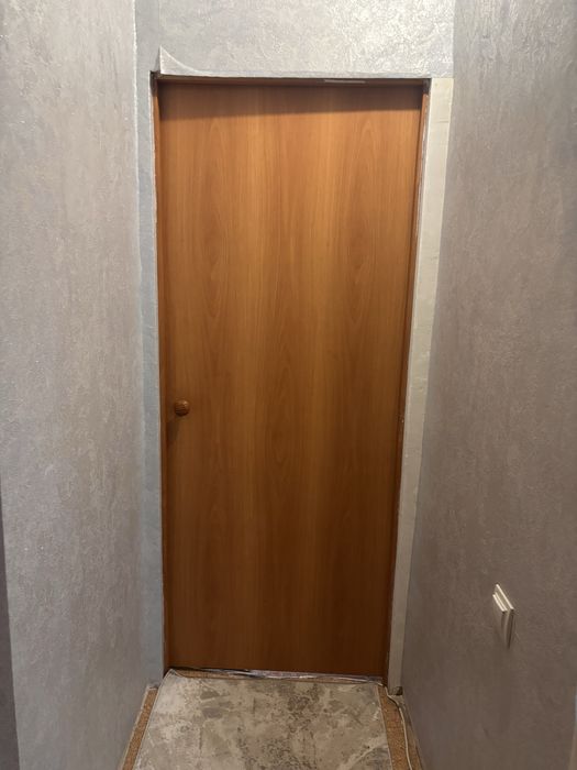 Межкомнатные двери